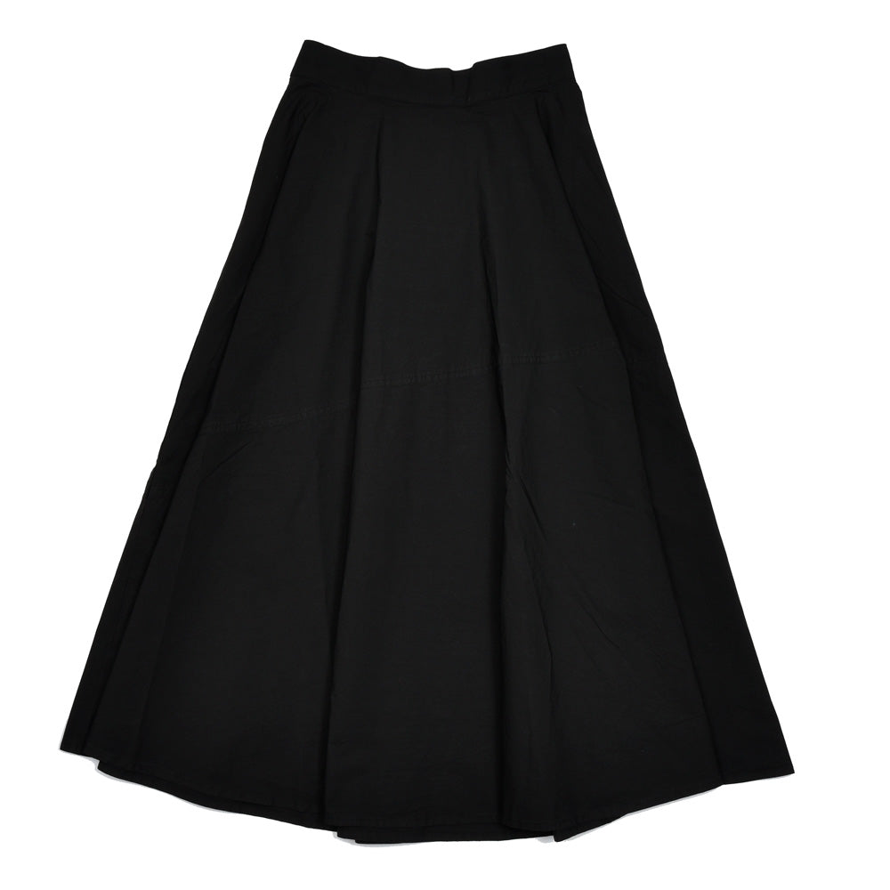 SCAGLIONE(スカリオーネ) DPT114 コットンポプリンスカート