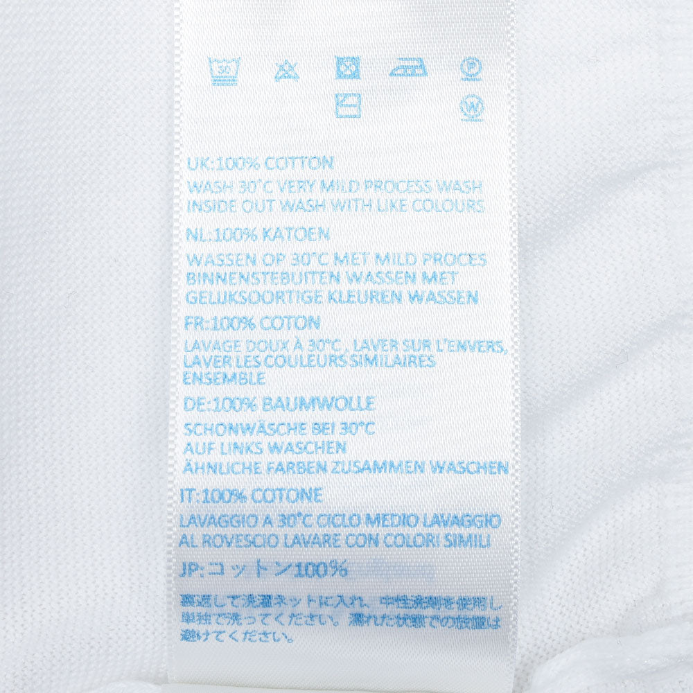 JOHN SMEDLEY(ジョンスメドレー) S4741 クロップドコットンニットカーディガン