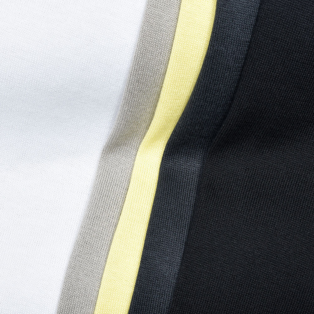 JOHN SMEDLEY(ジョンスメドレー) S4749 コットンクルーネックニット