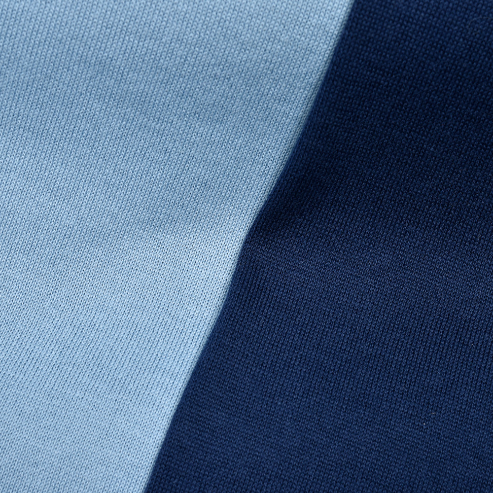 JOHN SMEDLEY(ジョンスメドレー) S4415 フレンチスリーブコットンニット