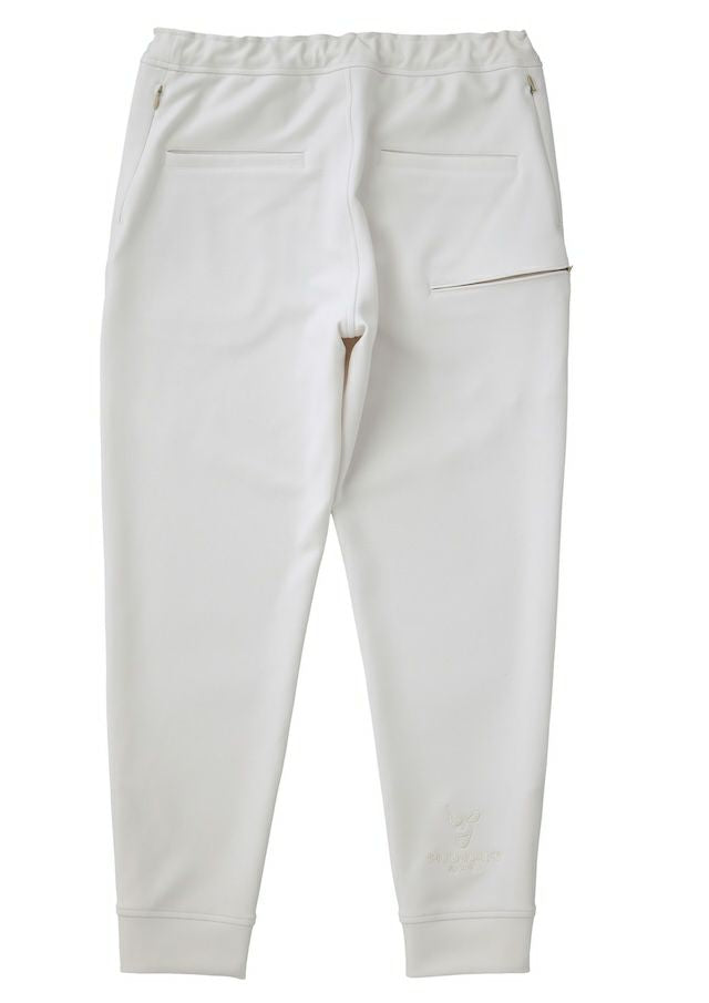 ウノピゥウノウグァーレトレ / GRANVIA RIB PANTS/MDP008-PEU017