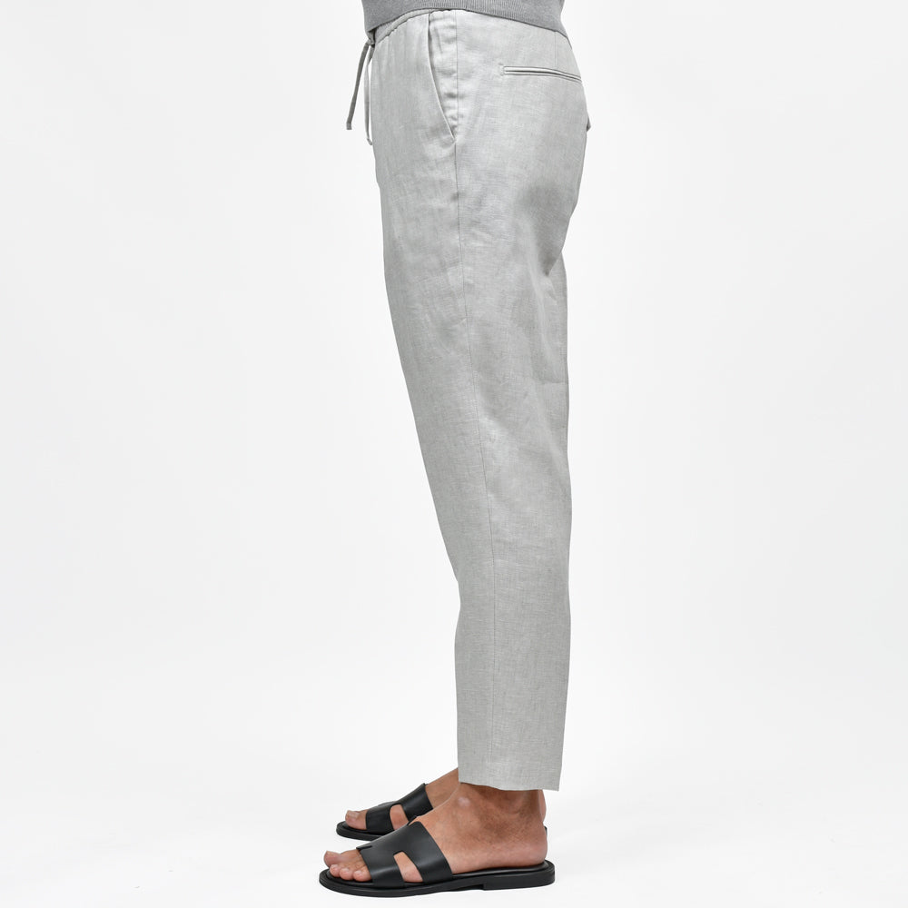 BONHEUR(ボネール) リネンシャーリングパンツ SAN VITO/1650