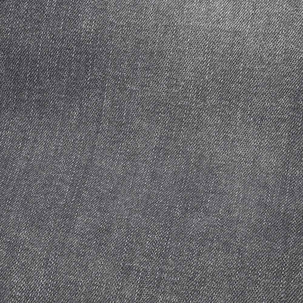 PT TORINO DENIM ピーティートリノデニム コットンレーヨンポリエステル ストレッチ ウォッシュド ブラックデニムパンツ SWING/SUPERSLIM FIT/OA3130