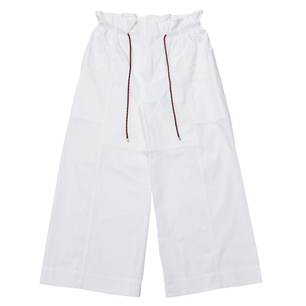 PLAN C(プラン シー) PNCAG01BUZ/TC118 コットンワークパンツ