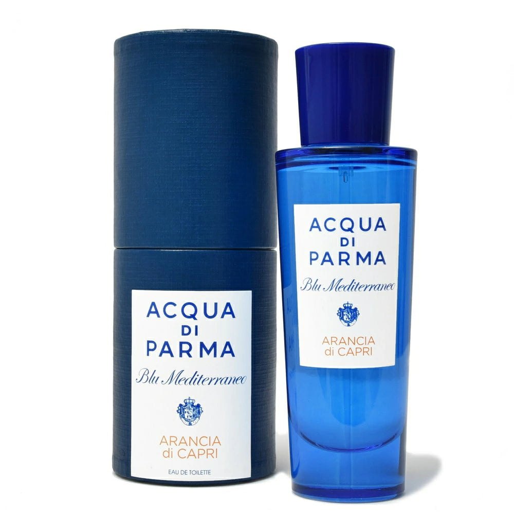 ACQUA DI PARMA(アクア ディ パルマ) オードトワレ Blu Mediterraneo/ARANCIA di CAPRI/30ml 19081002143