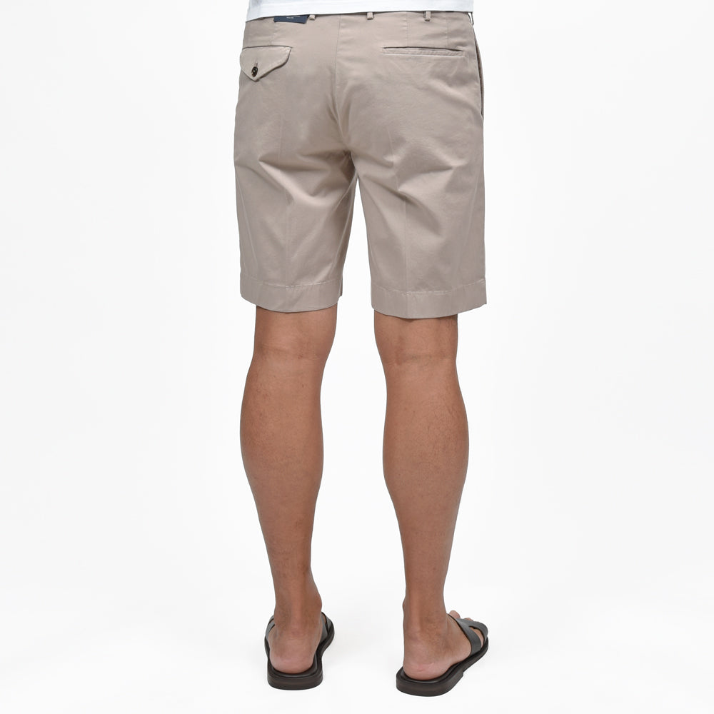 INCOTEX(インコテックス) SLIM FIT ストレッチコットンロイヤルバタヴィアショーツ 1W0192-9098B/32504
