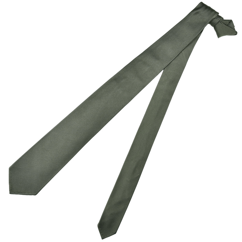 TIE YOUR TIE(タイ ユア タイ) シルクコットンレップタイ / セッテピエゲ 18255211179