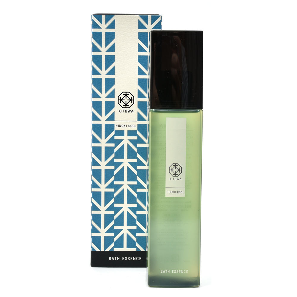 KITOWA(キトワ) バスエッセンス ヒノキクール HINOKI COOL 200ML