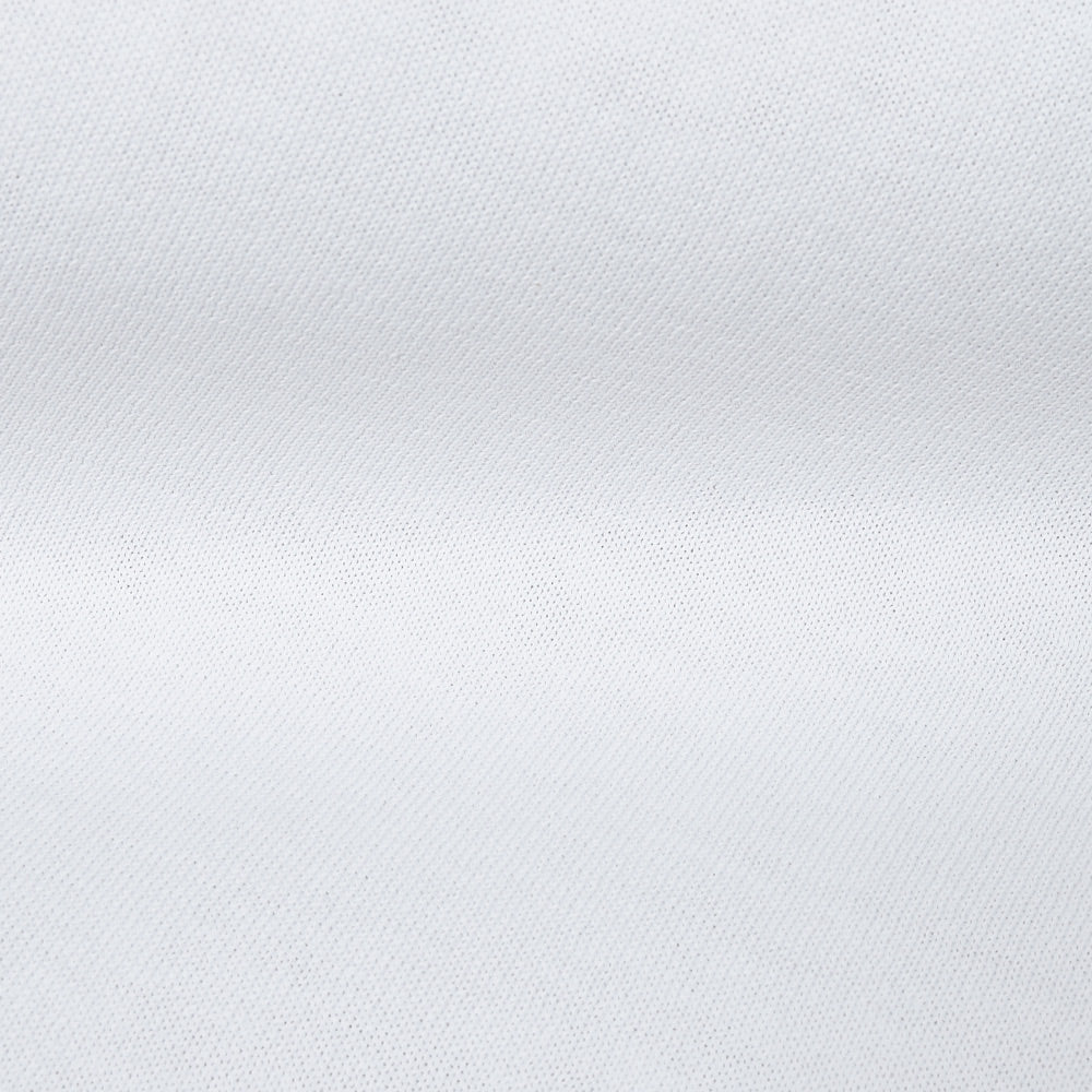roberto collina (ロベルト コリーナ) B08021 クルーネックコットンニットTシャツ