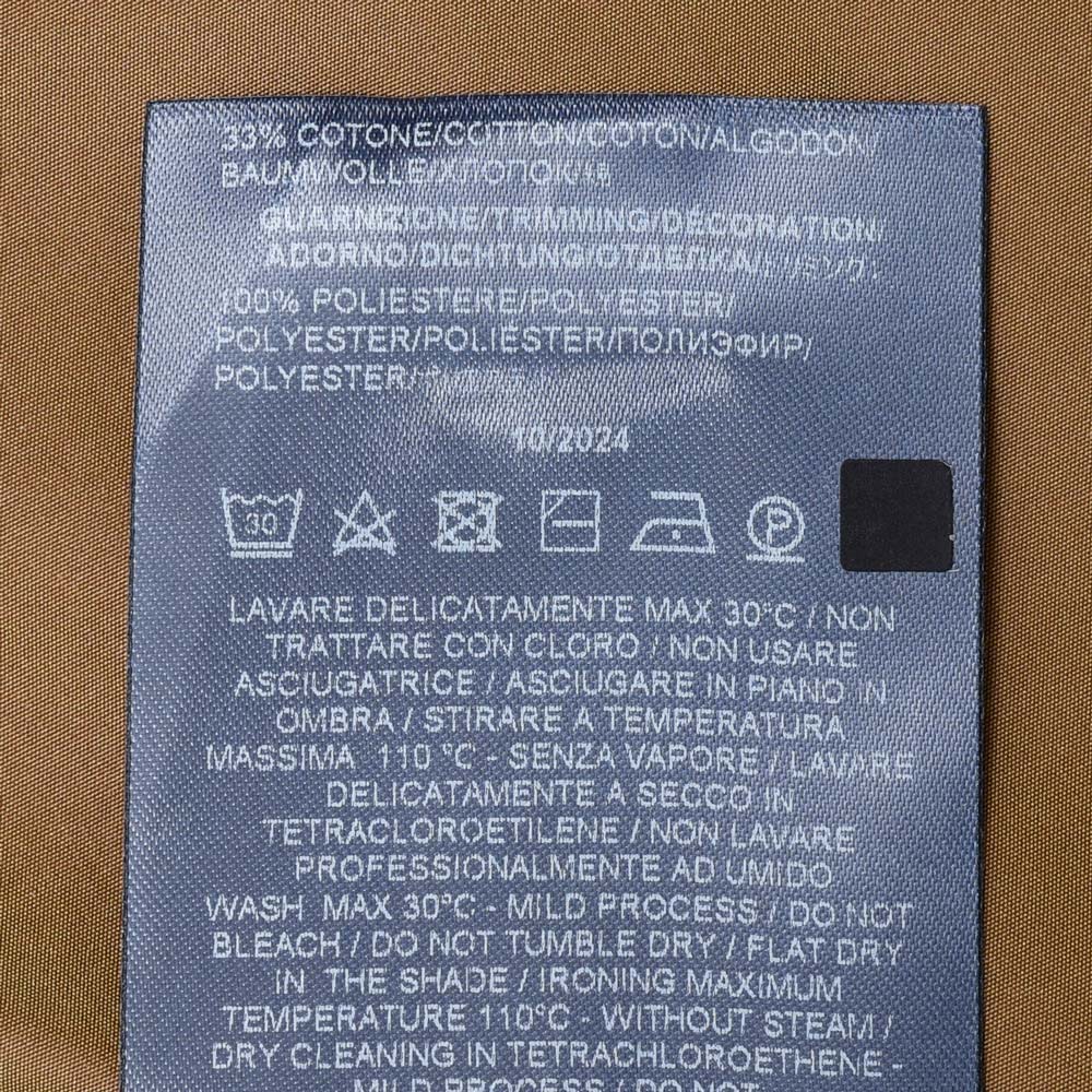 HERNO(ヘルノ) AB000032D クルーネックニットポリワンピース