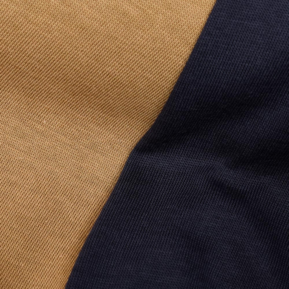 HERNO(ヘルノ) AB000032D クルーネックニットポリワンピース