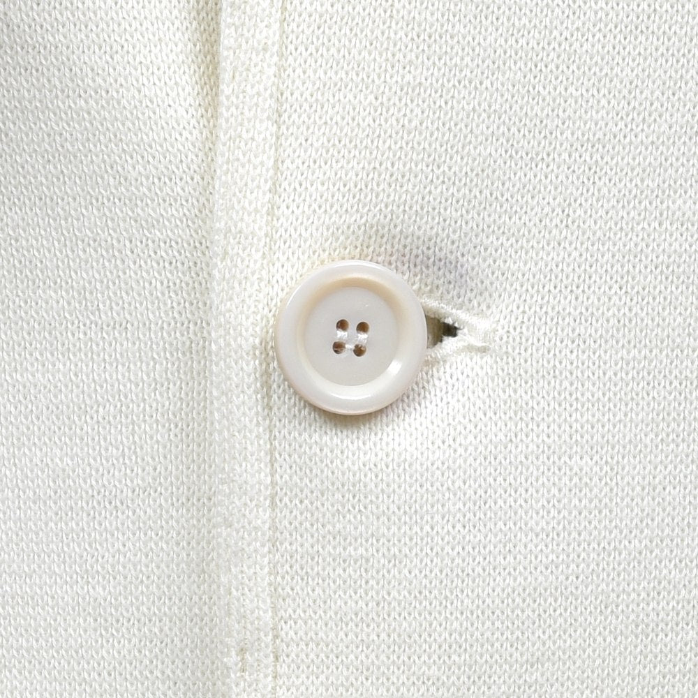 LARDINI(ラルディーニ) オーガニックコットンミラノリブニットジャケット ALJM56000 16051600109