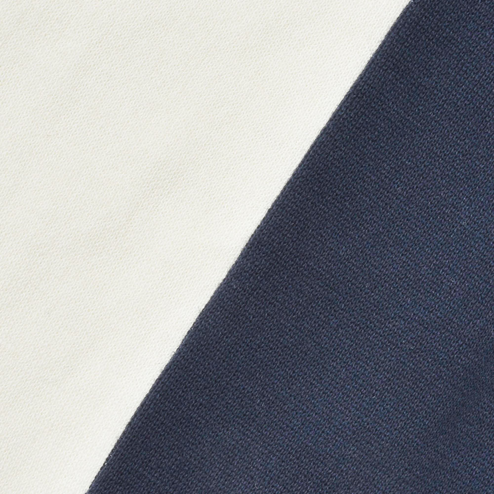 LARDINI(ラルディーニ) オーガニックコットンミラノリブニットジャケット ALJM56000 16051600109