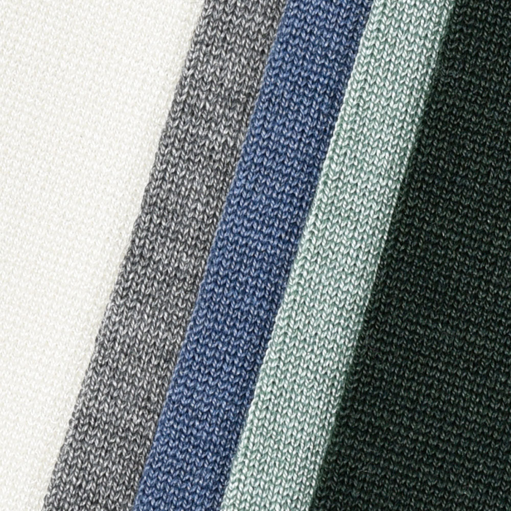 CONLEAD(コンリード) シルクショートソックス SILK 003