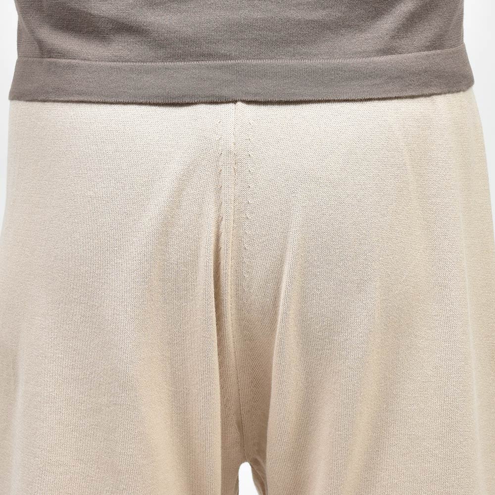 JOHN SMEDLEY ジョンスメドレー COWAN シーアイランドコットン 24ゲージ ニットショートパンツ