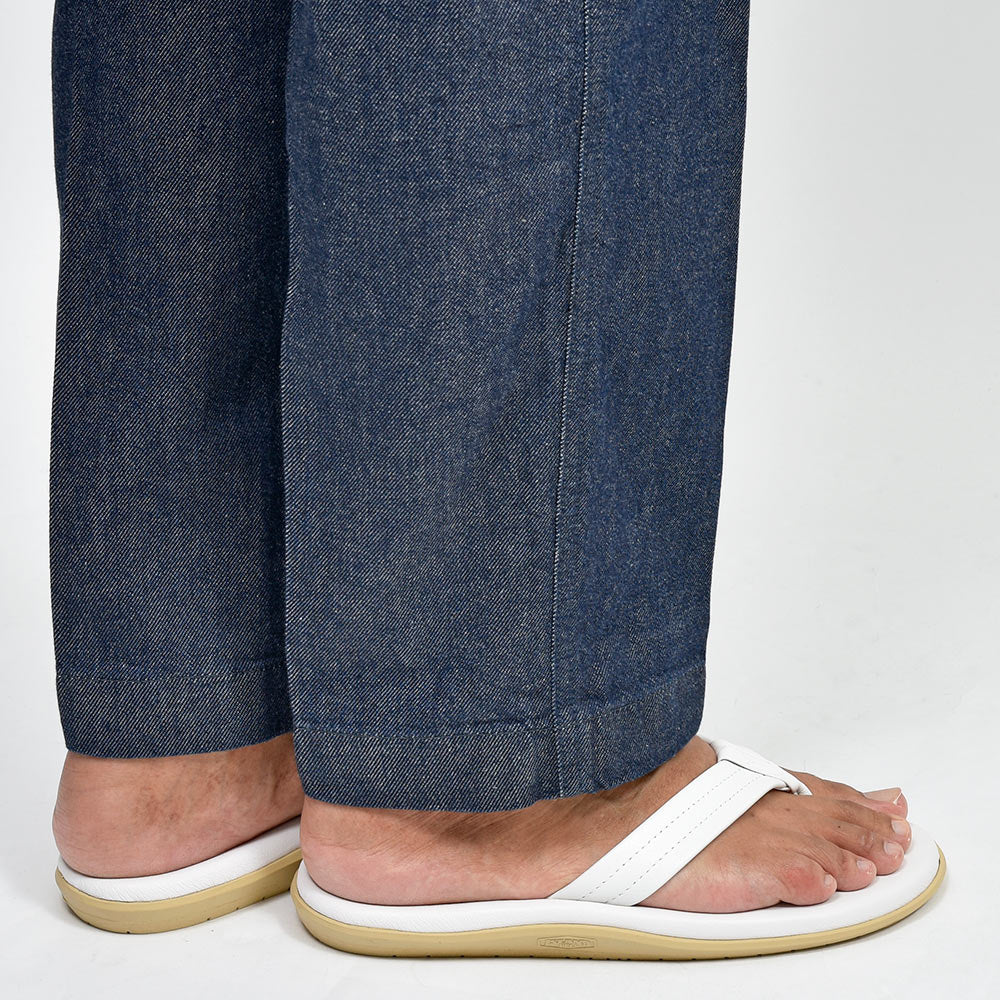 ISLAND SLIPPER アイランドスリッパ PT202 スムースレザー トング レザーサンダル