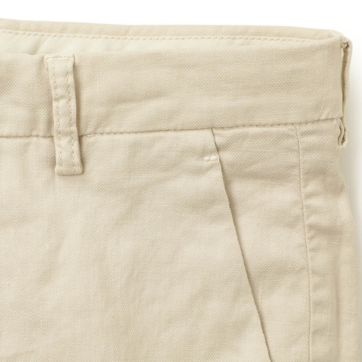 BERWICH ベルウィッチ JMORELLO GD モレロ パンツ テーパード ノープリーツ リネン コットン ストレッチ OL0621X LATTE ベージュ