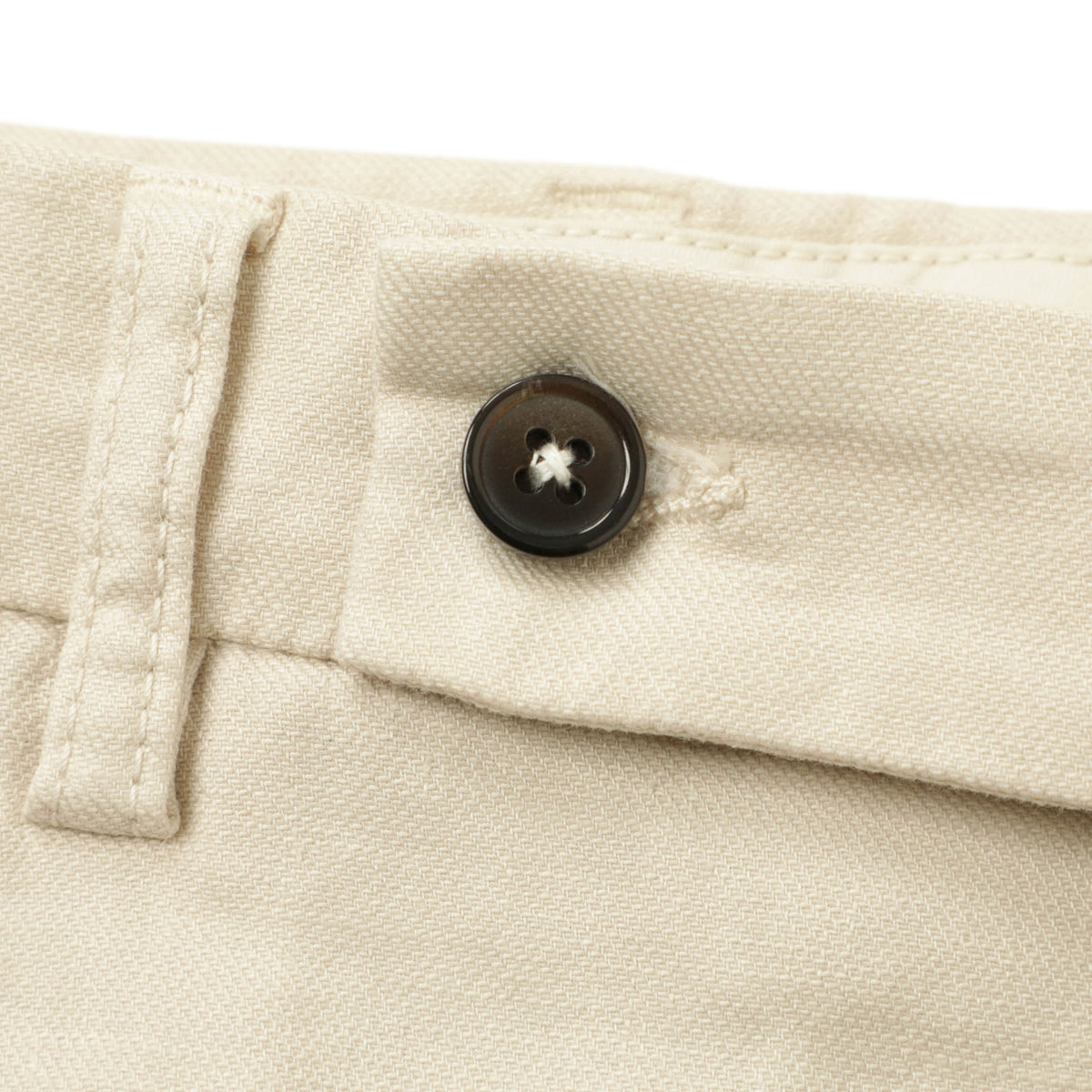 BERWICH ベルウィッチ JMORELLO GD モレロ パンツ テーパード ノープリーツ リネン コットン ストレッチ OL0621X LATTE ベージュ