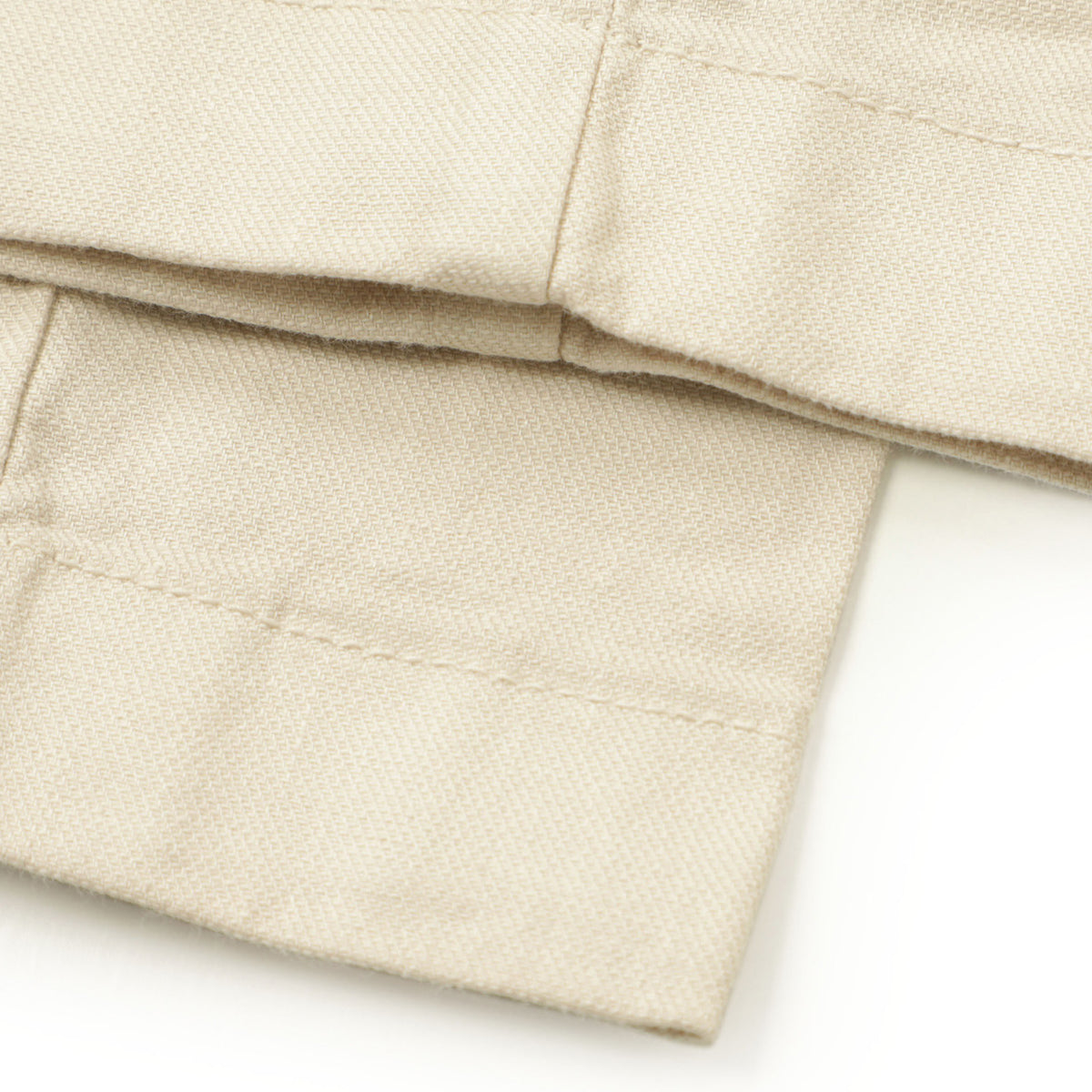 BERWICH ベルウィッチ JMORELLO GD モレロ パンツ テーパード ノープリーツ リネン コットン ストレッチ OL0621X LATTE ベージュ