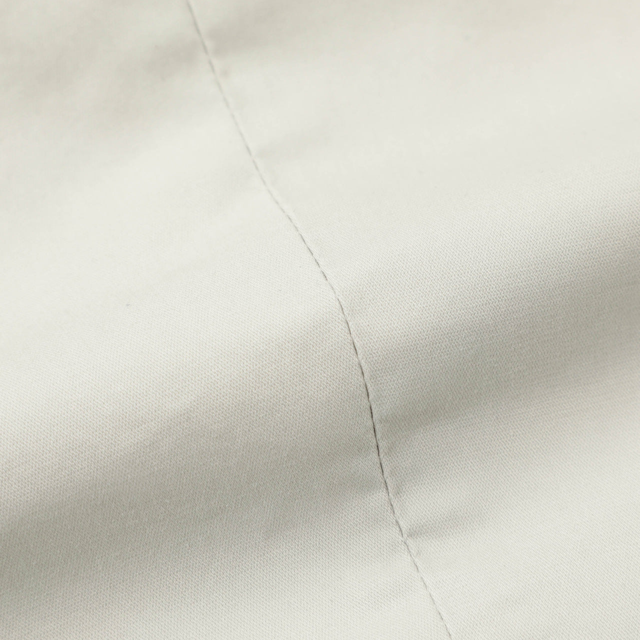 ブリリア 1949 / 1プリーツ ストレッチ スラックス パンツ/ SLIM FIT / BG07 325127 / 0003 ライトグレー