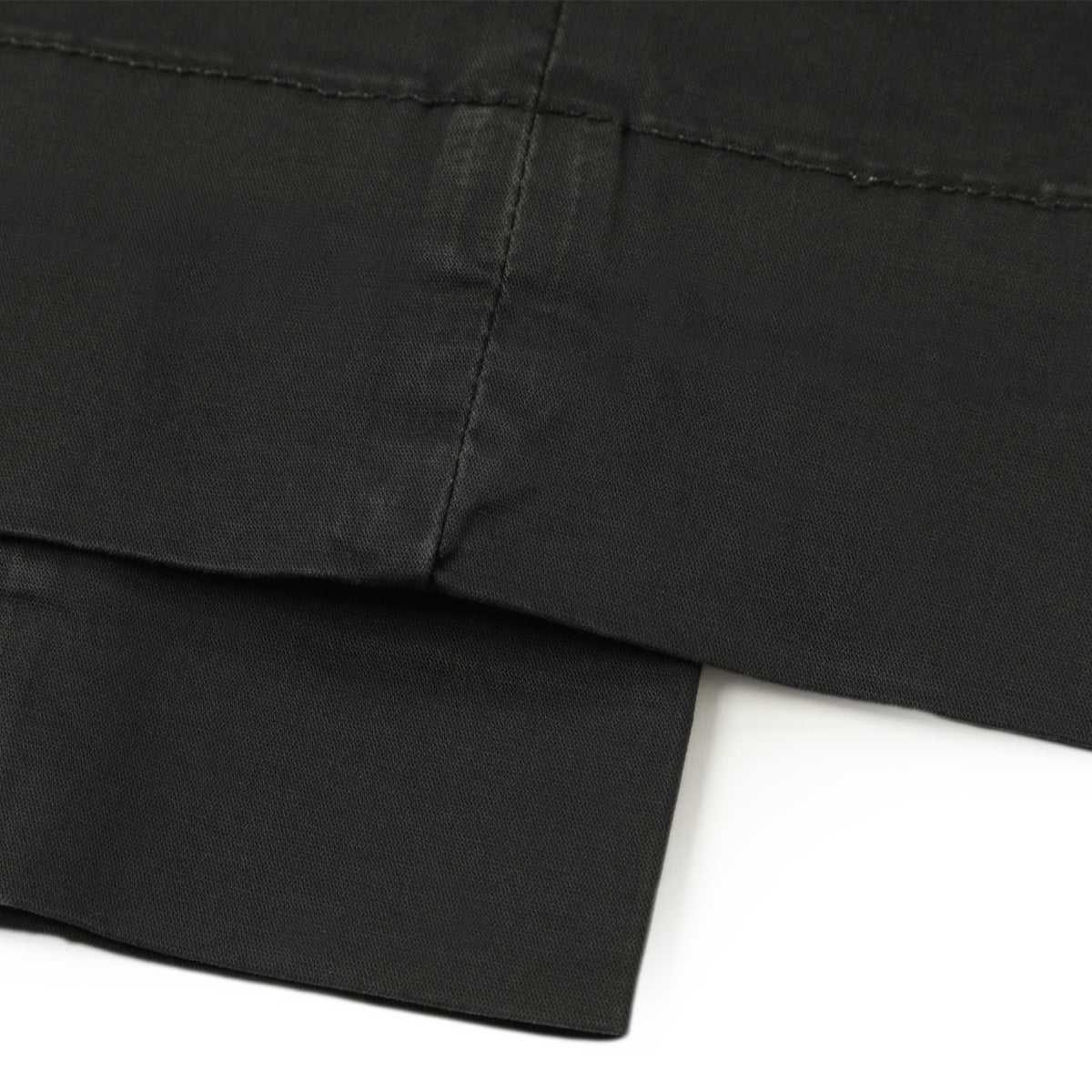 ブリリア 1949 / 1プリーツ ストレッチ スラックス パンツ/ SLIM FIT / BG07 325127 / 0010 ブラック
