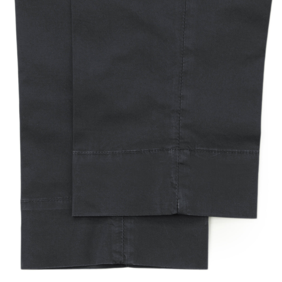 ブリリア 1949 / 1プリーツ ストレッチ スラックス パンツ/ SLIM FIT / BG07 325127 / 0011 ネイビー