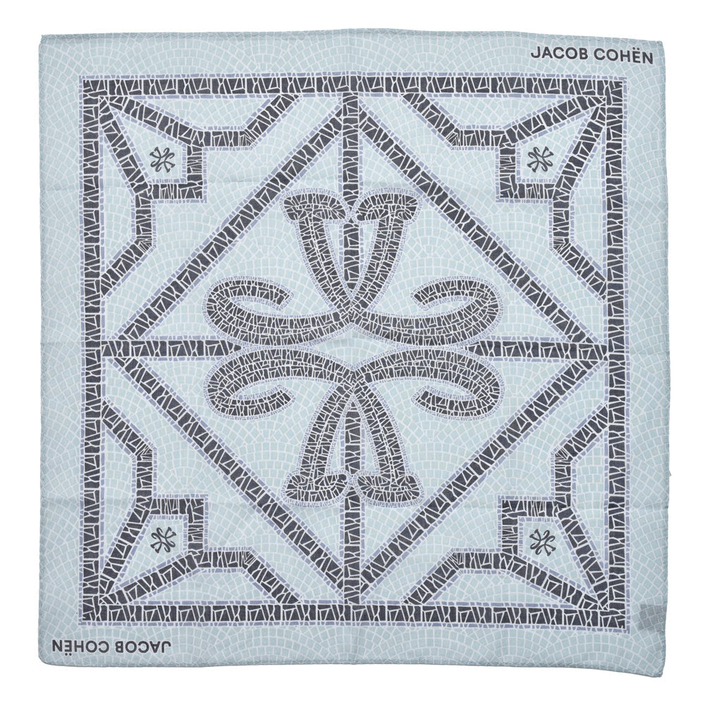 JACOB COHEN(ヤコブコーエン) LOUルー ガーメントダイコットンセルロースストレッチショーツ 226-31526