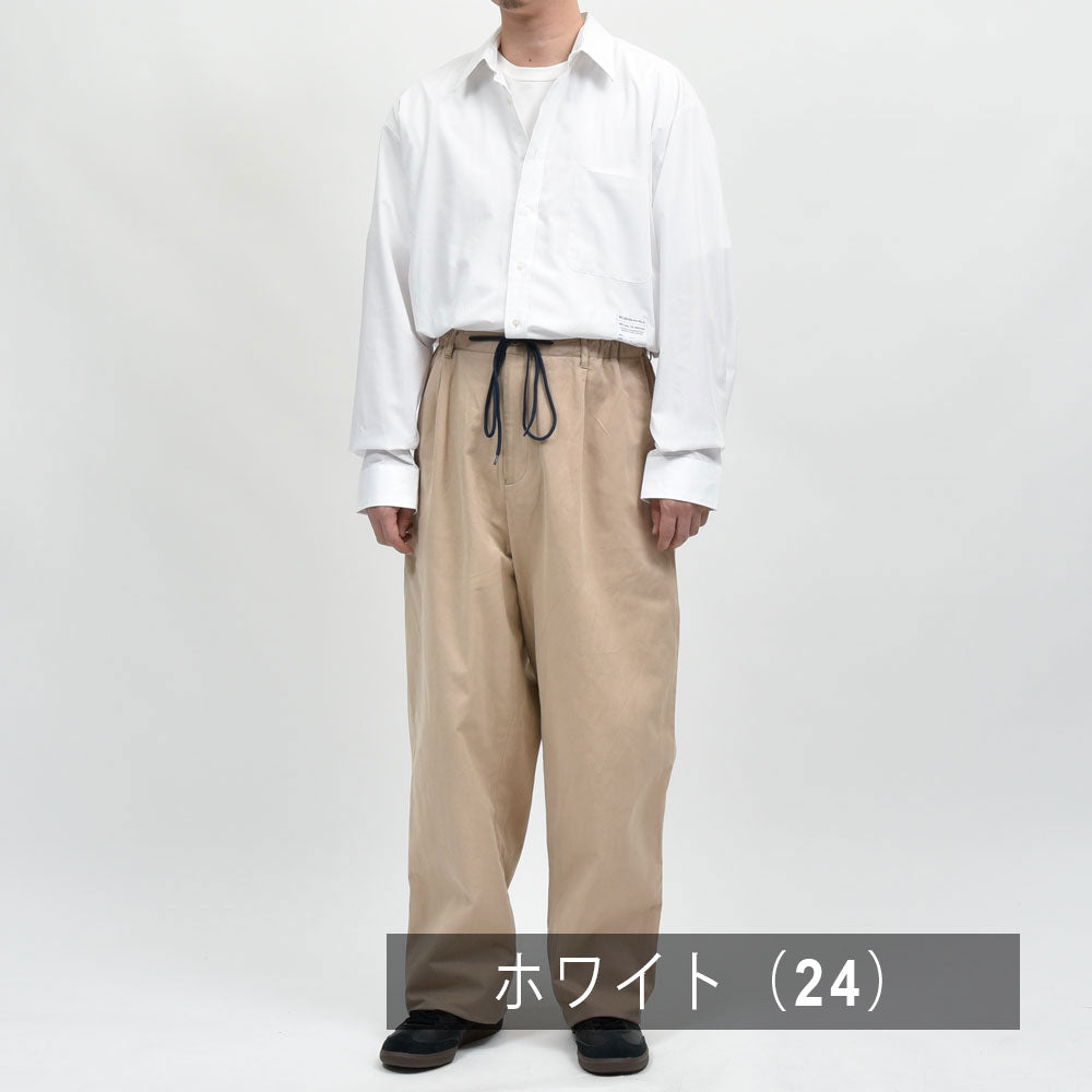 BUZIGAHILL(ブジガヒル) コットンオーバーオール 3003