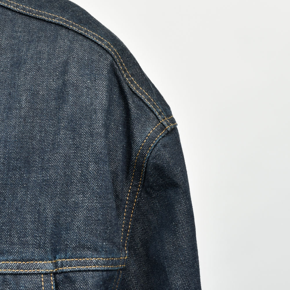 Maison Margiela(メゾン マルジェラ) カラーレスデニムジャケット S50AM0610S30882