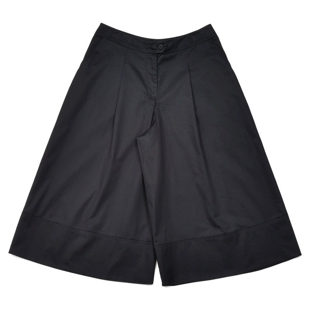 Devotion TWINS(デボーション ツウィンズ) 414/NIROMAI コットン1タックワイドパンツ