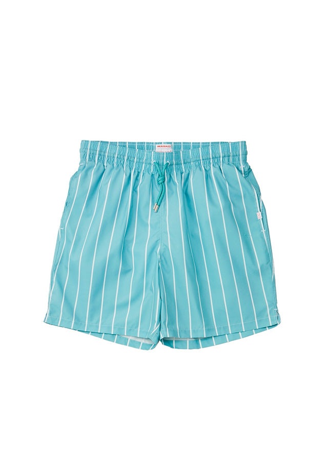 ウノピゥウノウグァーレトレ / 113 DEREK ROSE SWIM SHORTS/MRP686-POE547
