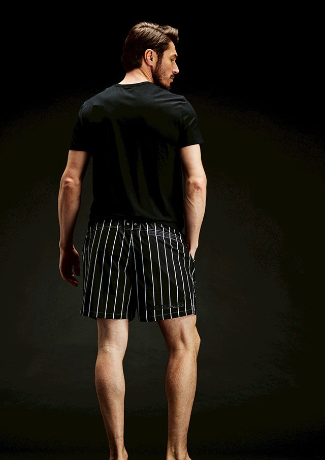 ウノピゥウノウグァーレトレ / 113 DEREK ROSE SWIM SHORTS/MRP686-POE547