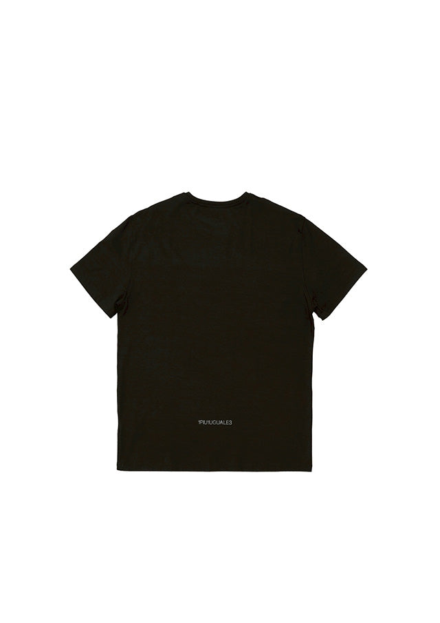 ウノピゥウノウグァーレトレ / 113 DEREK ROSE CREW NECK TEE/MRT380-RYN027