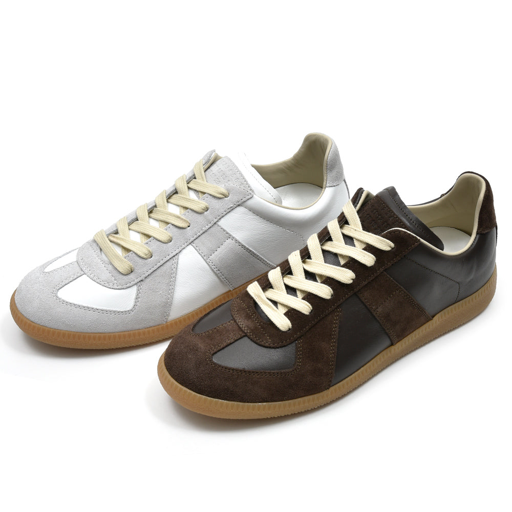 Maison Margiela(メゾン マルジェラ) REPLICA レプリカスニーカー S57WS0236P1895