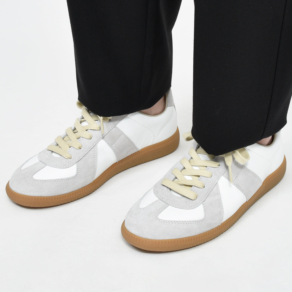 Maison Margiela(メゾン マルジェラ) REPLICA レプリカスニーカー S57WS0236P1895