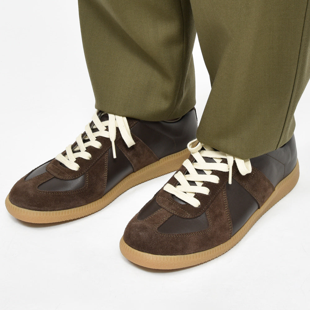 Maison Margiela(メゾン マルジェラ) REPLICA レプリカスニーカー S57WS0236P1895
