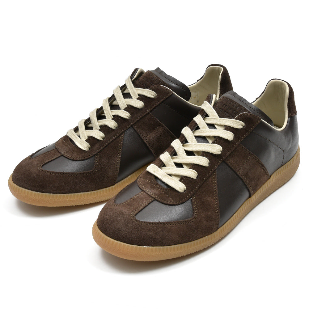 Maison Margiela(メゾン マルジェラ) REPLICA レプリカスニーカー S57WS0236P1895
