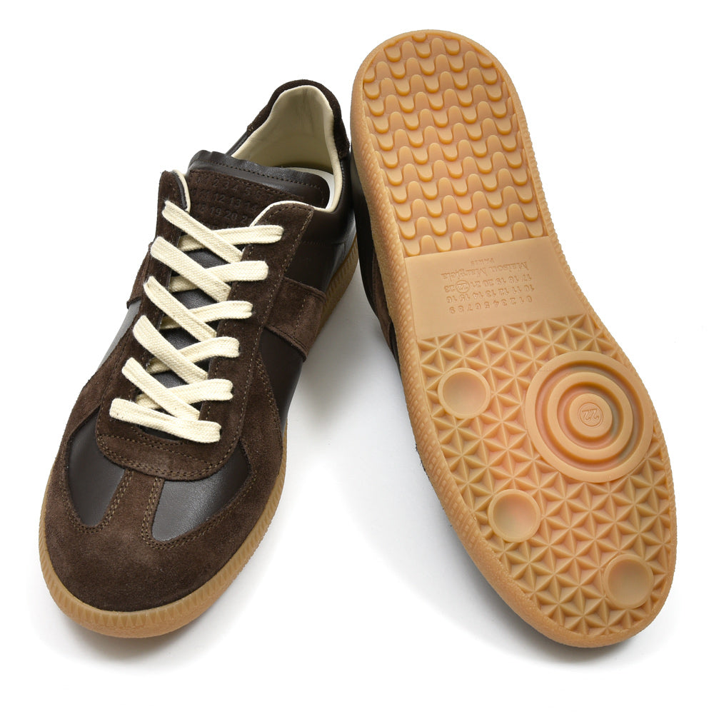 Maison Margiela(メゾン マルジェラ) REPLICA レプリカスニーカー S57WS0236P1895