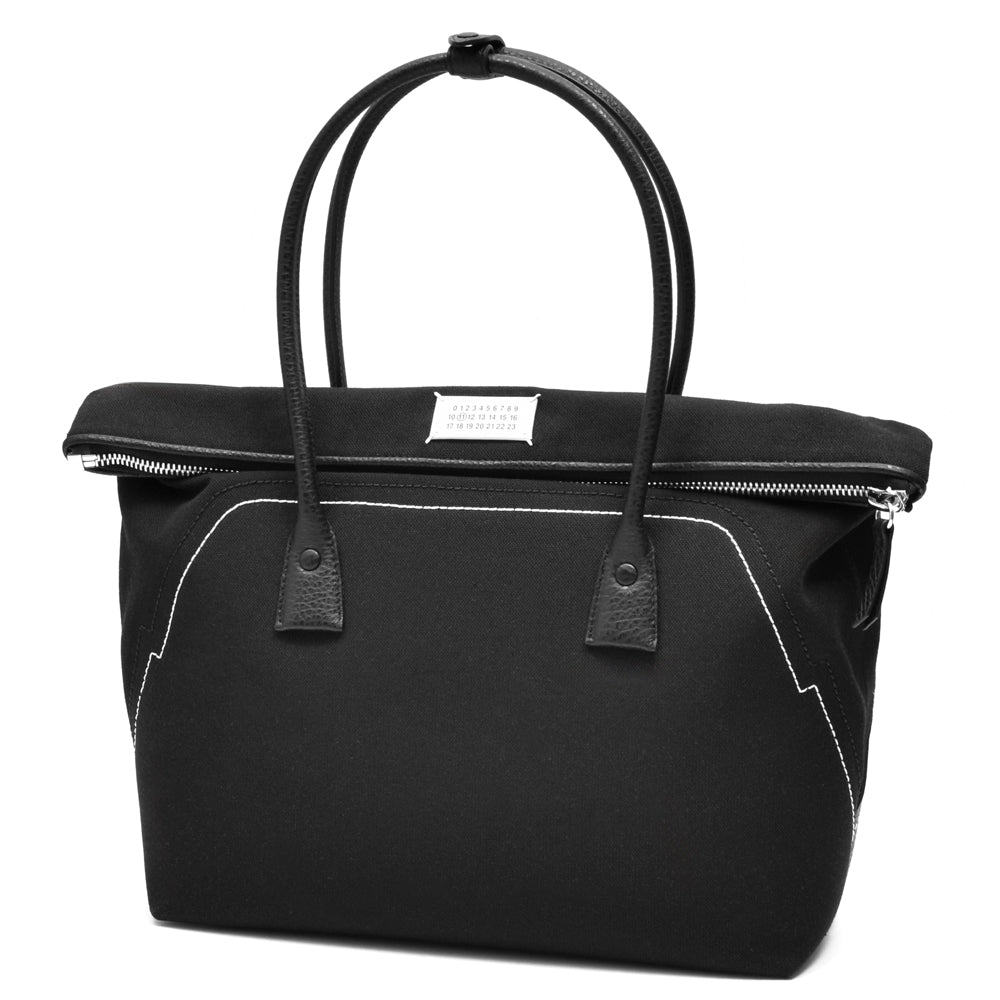 Maison Margiela(メゾン マルジェラ) 5AC ミディアムショッピングバッグ SB1WC0012P4348
