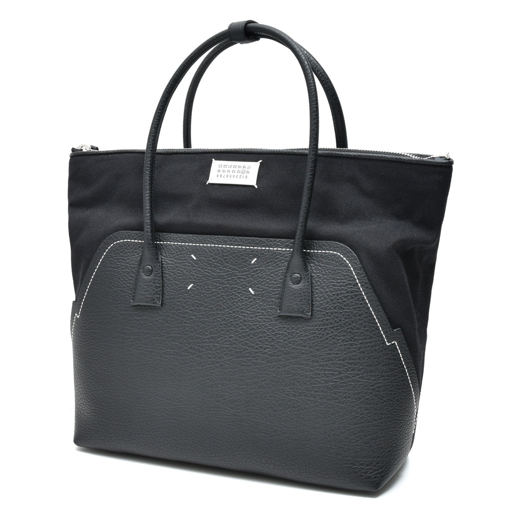Maison Margiela(メゾン マルジェラ) 5AC ミディアムショッピングバッグ SB1WC0012P4348