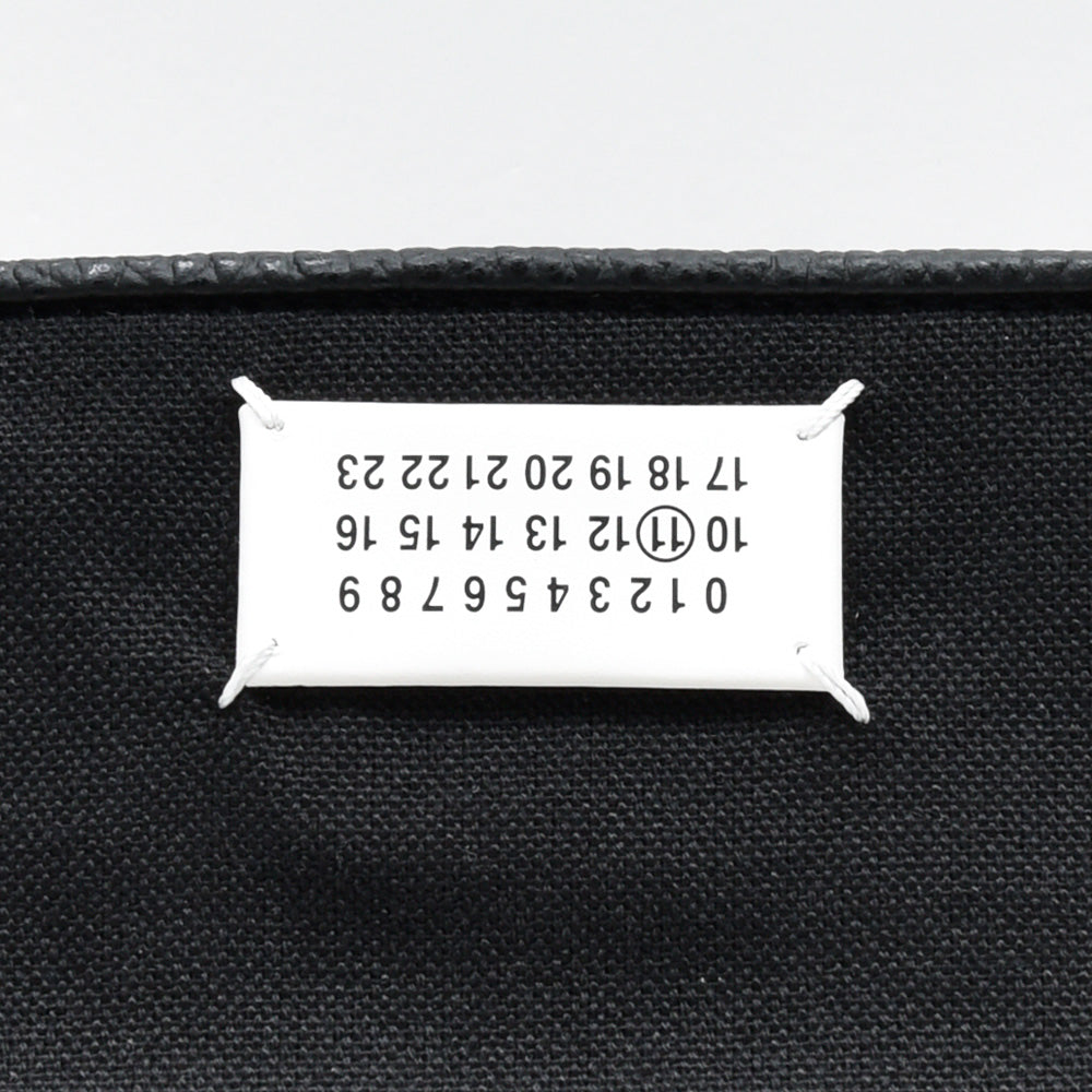 Maison Margiela(メゾン マルジェラ) 5AC ミディアムショッピングバッグ SB1WC0012P4348