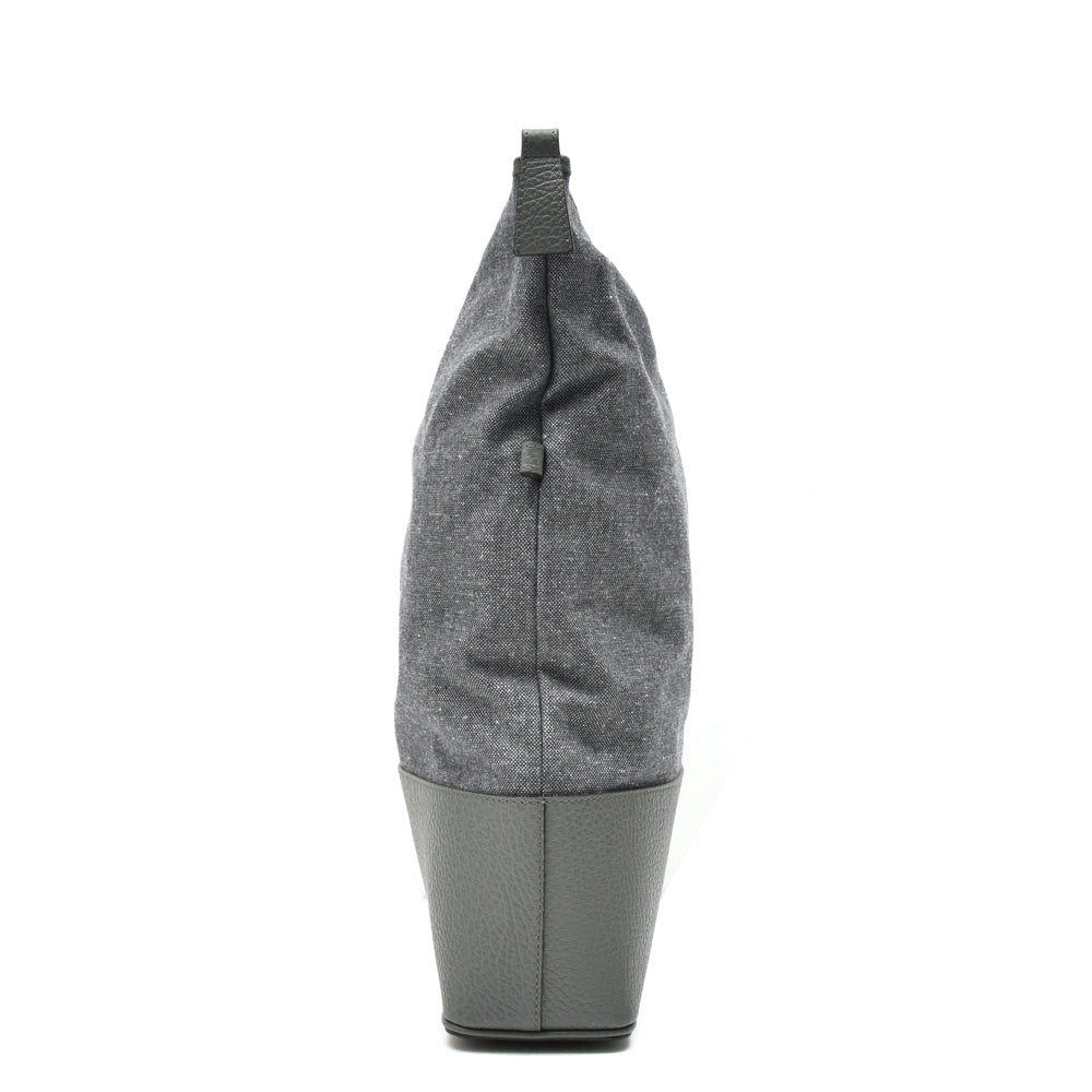 Maison Margiela(メゾン マルジェラ) 5AC ミディアムホーボーバッグ SB1WG0043P4348