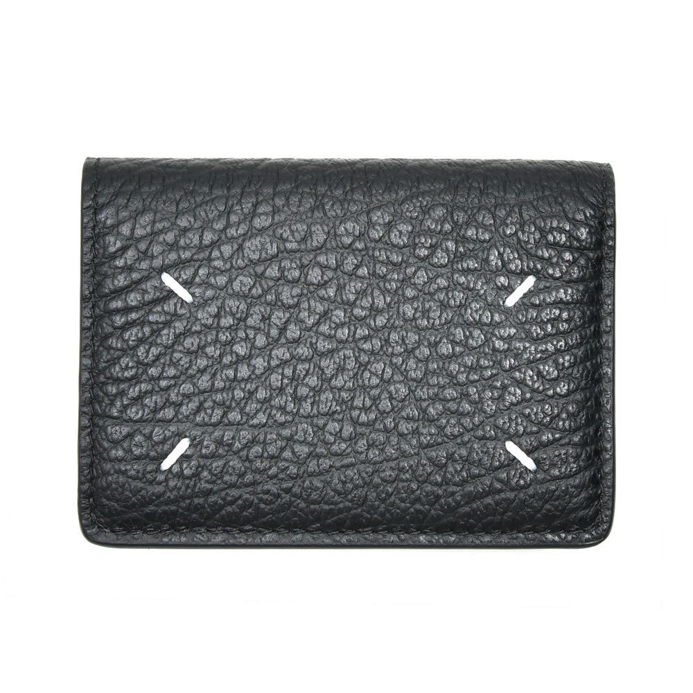 Maison Margiela(メゾン マルジェラ) 4ステッチ 三つ折り ウォレット S36UI0416P4455