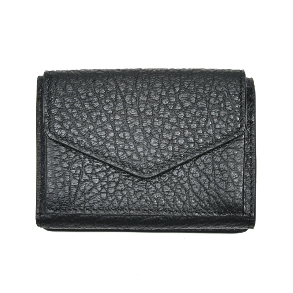 Maison Margiela(メゾン マルジェラ) 4ステッチ 三つ折り ウォレット S36UI0416P4455