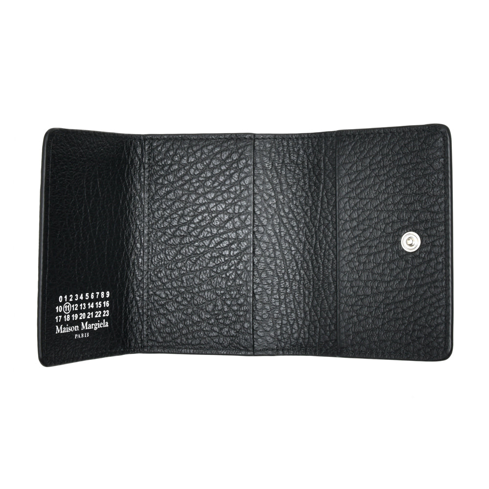Maison Margiela(メゾン マルジェラ) 4ステッチ 三つ折り ウォレット S36UI0416P4455
