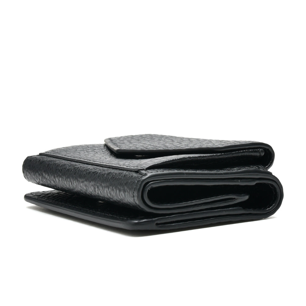 Maison Margiela(メゾン マルジェラ) 4ステッチ 三つ折り ウォレット S36UI0416P4455