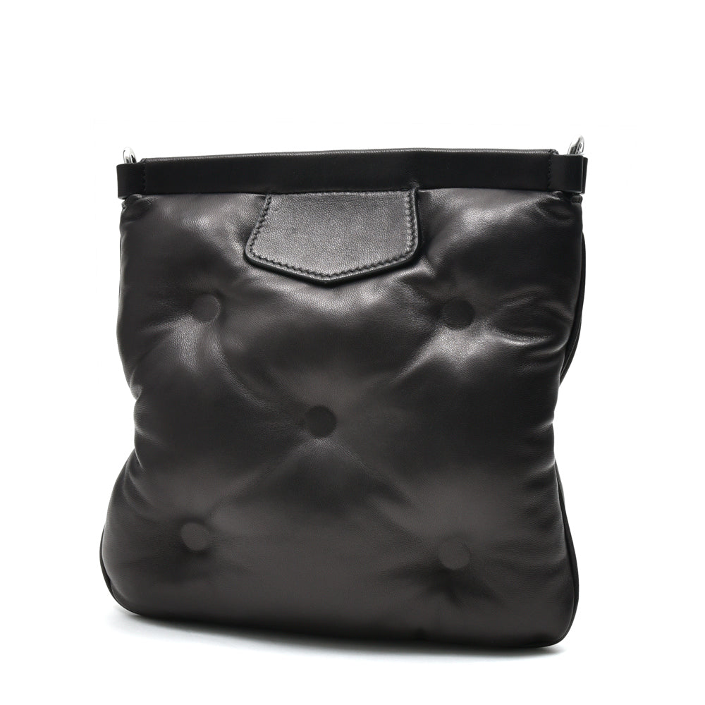Maison Margiela(メゾン マルジェラ) GLAM SLAM グラムスラム フラップポケットバッグ SB1WG0005P4300