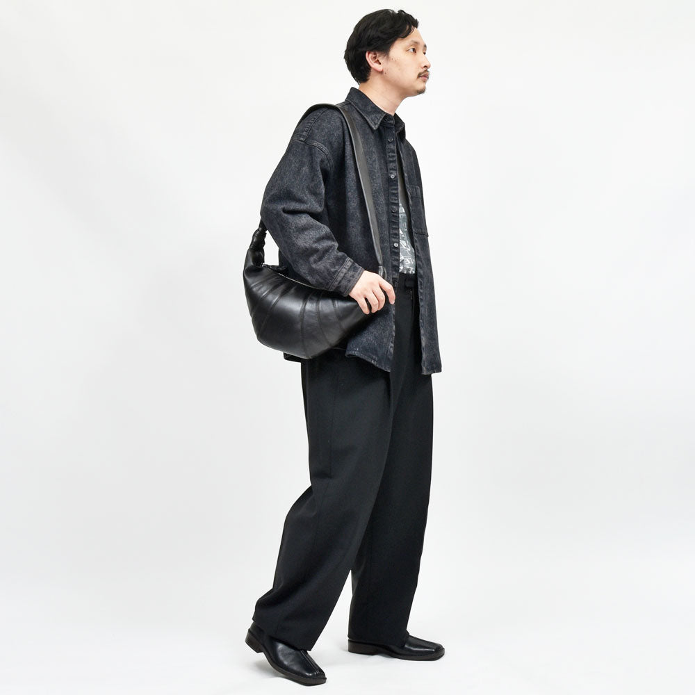 MARNI(マルニ) マーブルデニムオーバーシャツ CUJU0061A2 USCV35
