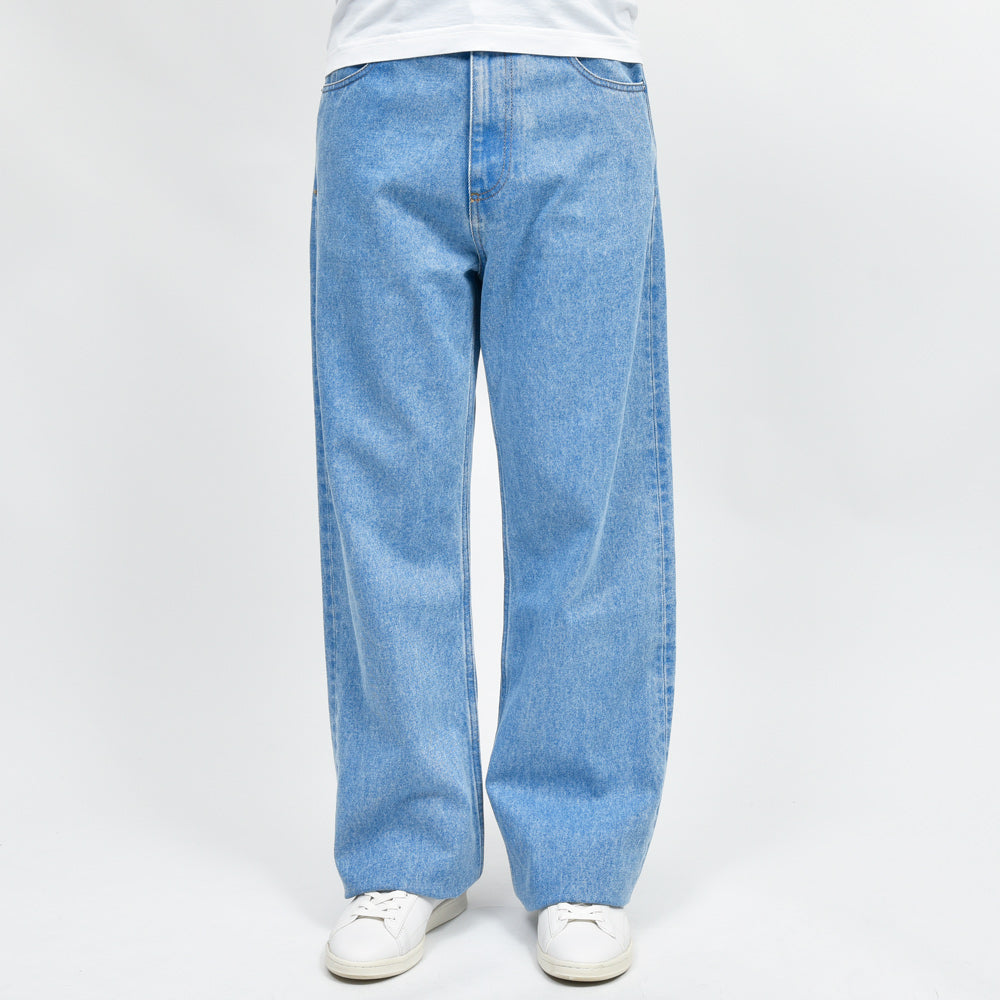 MARNI(マルニ) ストーンウォッシュワイドレッグデニム PUJU0021A2 USCW91