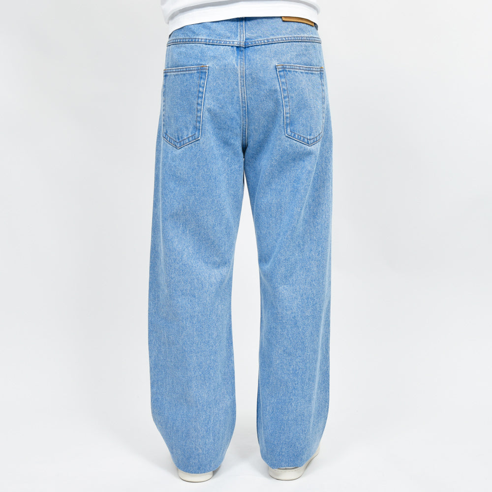 MARNI(マルニ) ストーンウォッシュワイドレッグデニム PUJU0021A2 USCW91